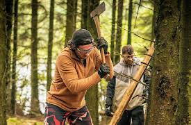 The Bridge, Season 1: The Game