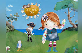 Lily's Driftwood Bay: Stop that Pudding! | Puffin Muffins