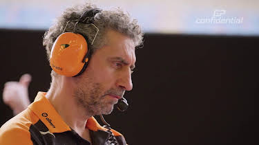 15:00: GP Confidential (S2026 E3) (S2026) | Viasat Sport 1 | 4/2 2026