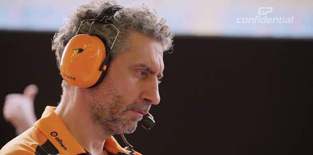 17:40: GP Confidential (S2026 E3) (S2026) | Viasat Sport 3 | 3/23 2026