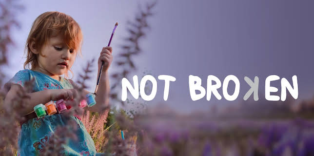 Not Broken (2021)