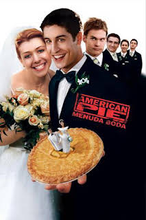 19:00: American Pie ¡Menuda boda! | Comedy Central | 4/4 2026