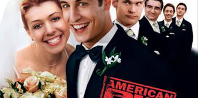 18:30: American Pie ¡Menuda boda! | Comedy Central | 2/28 2026