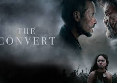 The Convert