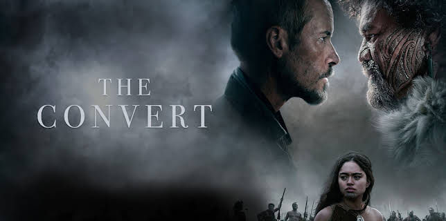 03:00: The Convert | Viasat Premiere | 11/5 2025