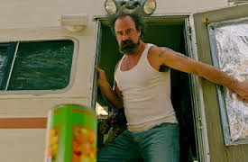 Wet Hot American Summer: Ten Years Later: Lunch