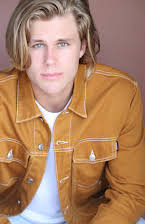 Owen Patrick Joyner som 