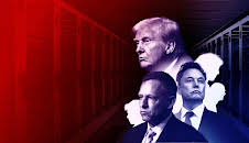 Trump und die Tech-Giganten: Das Spiel um Macht