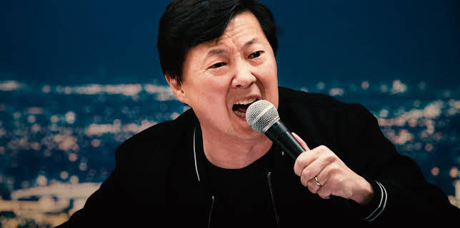 Ken Jeong: You Complete Me, Ho (2019)