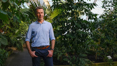 14:20: Anthropozän - Das Zeitalter des Menschen | ZDFneo | 3/28 2026