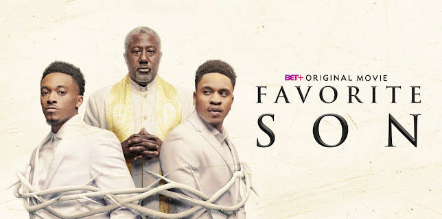 Favorite Son (2021)