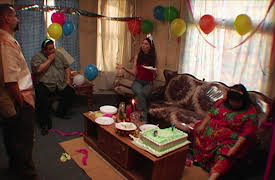 Urban Jungle: The Decision