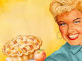 Doris Day: I Don’t Even Like Apple Pie