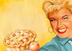 Doris Day: I Don’t Even Like Apple Pie