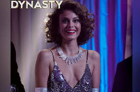Dynasty, Season 1: Guilt is for Insecure People