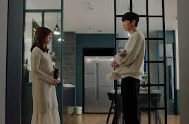 Because This is My First Life: Episode 14