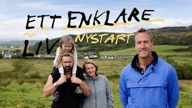 09:50: Ett enklare liv: Nystart | SVT1 | 11/7 2026