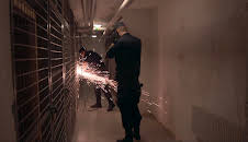 Södertäljepolisen (S1 E7)