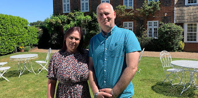 5:15 PM: Four in a Bed | More 4 | 11/20 2025