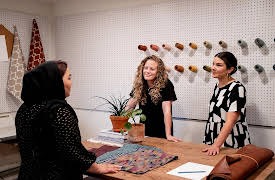 The Home Team with Britt & Annie: Sew Much to Do