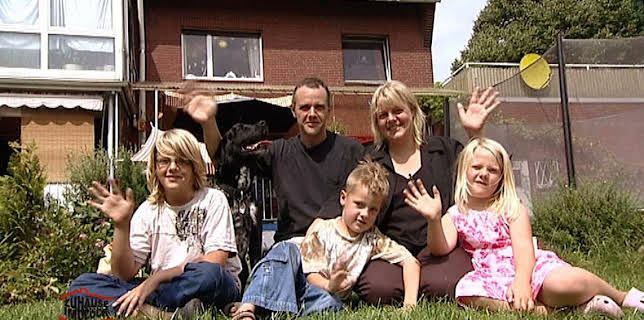 12:15: Zuhause im Glück - Unser Einzug in ein neues Leben | RTL 2 | 2/7 2026