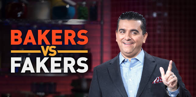 Bakers vs. Fakers, Season 1