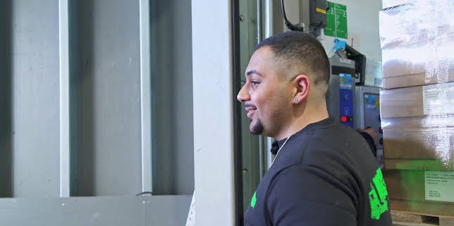 20:00: Svenske Truckers (S12 E1) (S12) | Viasat 4 | 12/13 2025