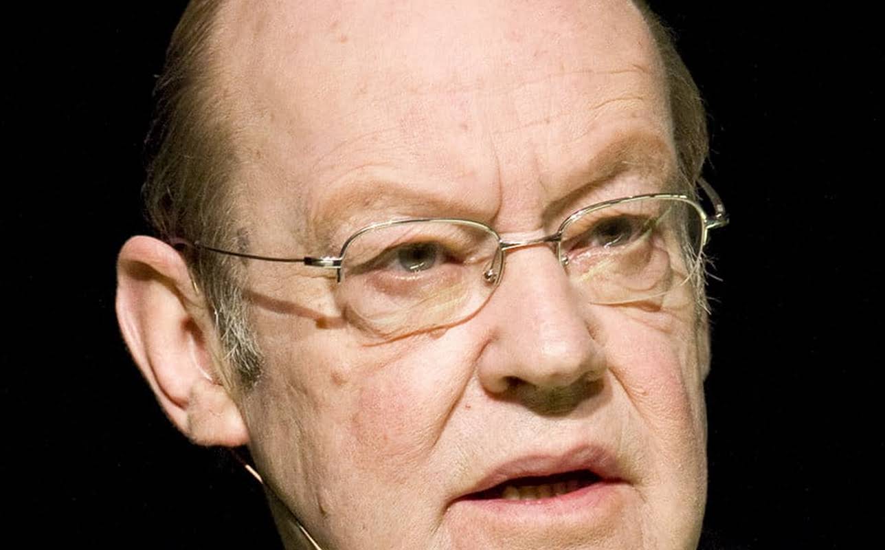 Sten Ljunggren