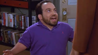17:00: Seinfeld (S8 E19) (S8) | TV6 | 5/11 2026