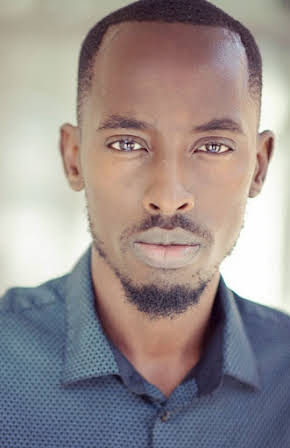 Ian Nsenga as 