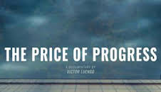 The Price of Progress