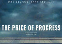 The Price of Progress