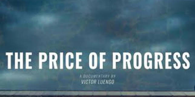 21:00: The Price of Progress | Al Jazeera English | 1/8 2026