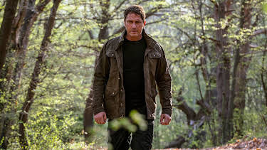 9:00 PM: Angel Has Fallen | Film 4 | 8/10 2026