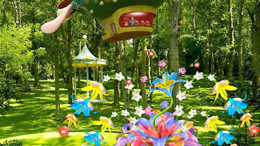 6:20 PM: In the Night Garden (S1) | Cbeebies | 7/2 2026