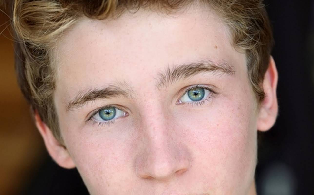 Cooper Roth