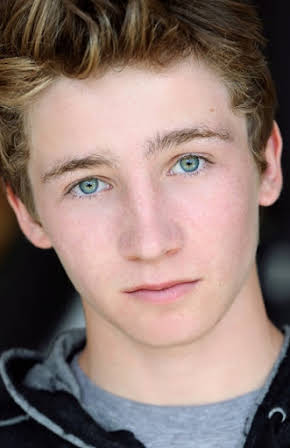 Cooper Roth as 