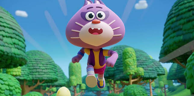 2:50 PM: Piggy Builders (S1) | Cbeebies | 11/16 2025