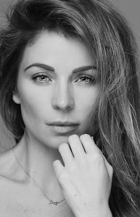 Ludwika Paleta as 