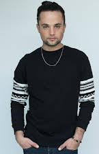 Patricio Gallardo som 