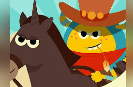 Rhymington Square: The Best Cowboy In The West