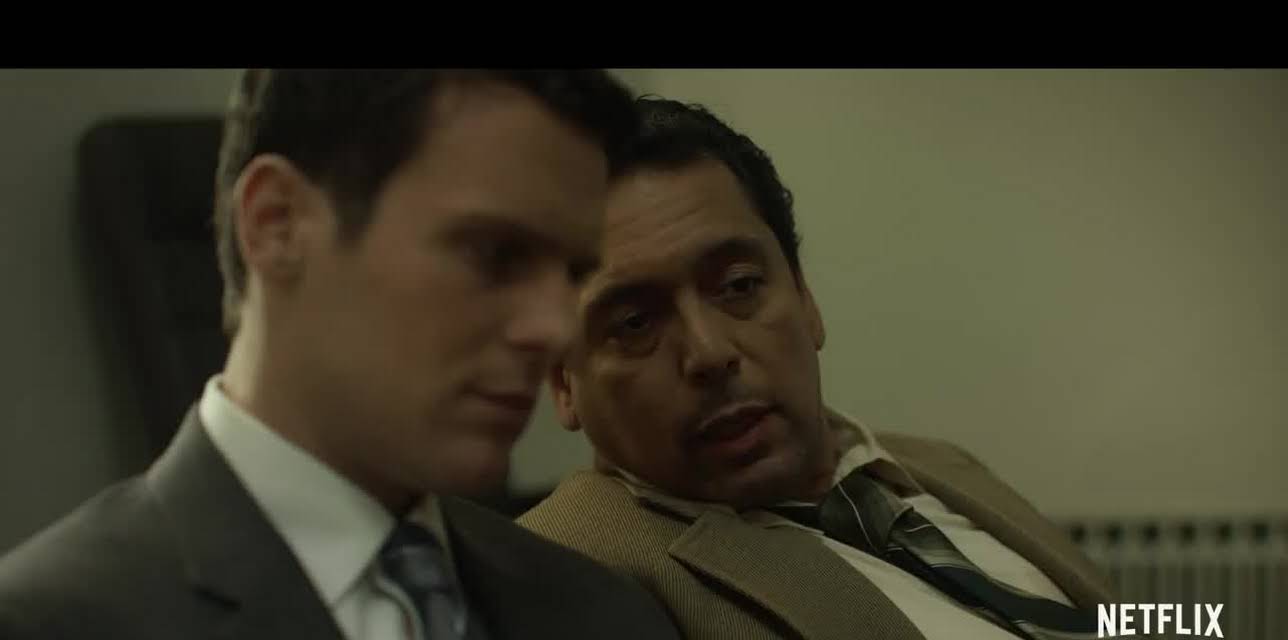 MINDHUNTER
