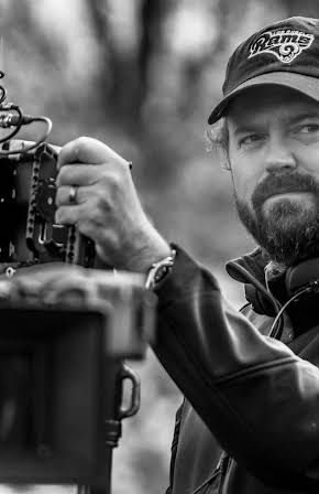 Diederik Van Rooijen as Director