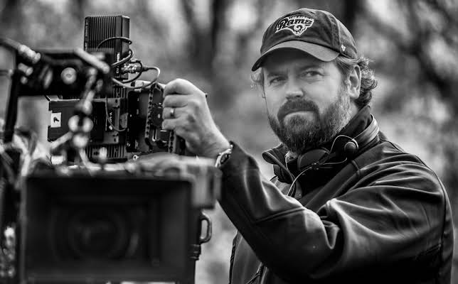 Diederik Van Rooijen