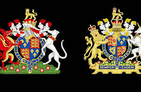 A History of England from the Tudors to the Stuarts: England 1485—1714, the First Modern Country