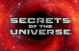 Secrets of the Universe: Chasing Black Holes