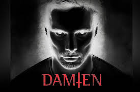 Damien Season 1: Abattoir
