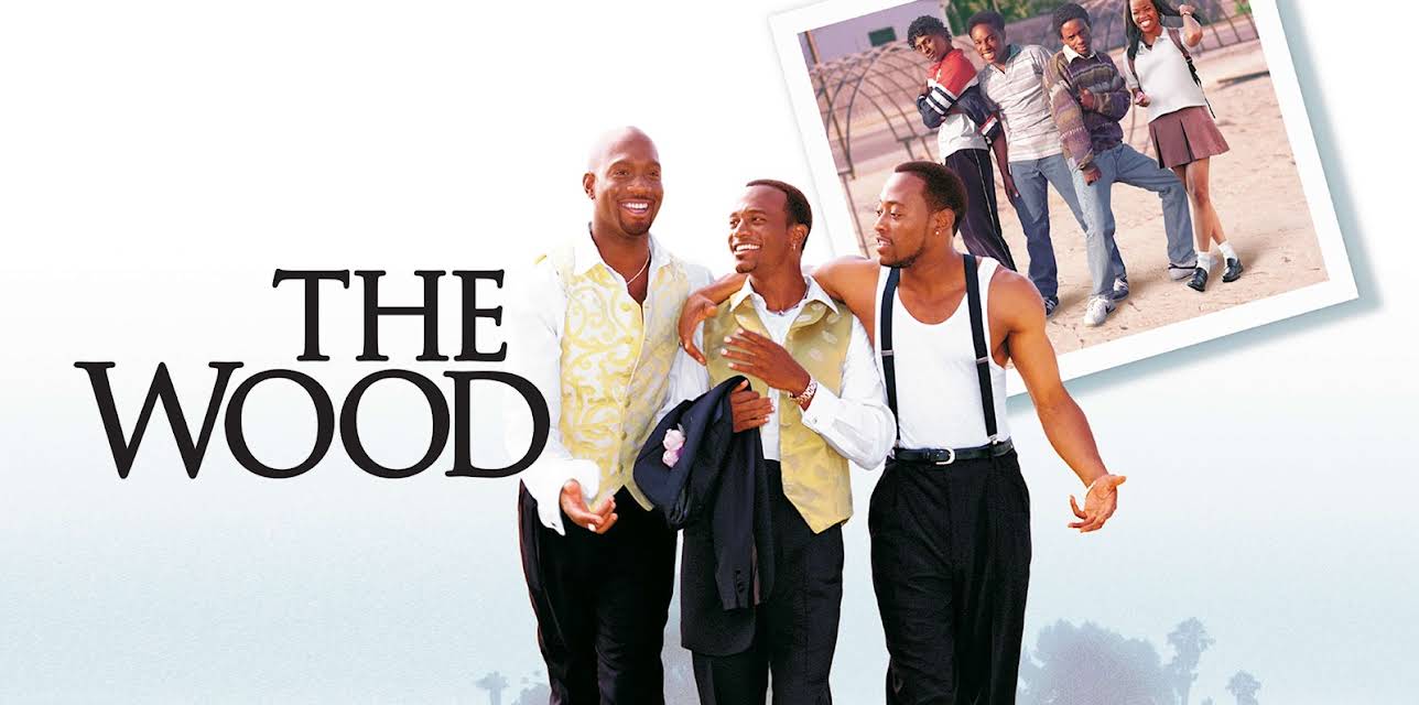 The Wood (1999)