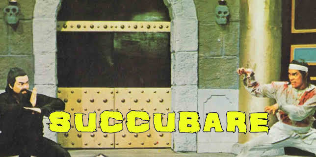 Succubare (1981)