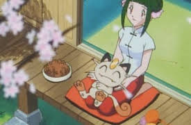 Pokémon The Series: Indigo League: Episode 41